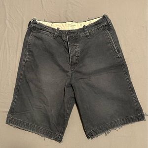 Abercrombie & Fitch shorts